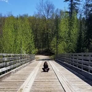 Meet your Posher, Yasmine